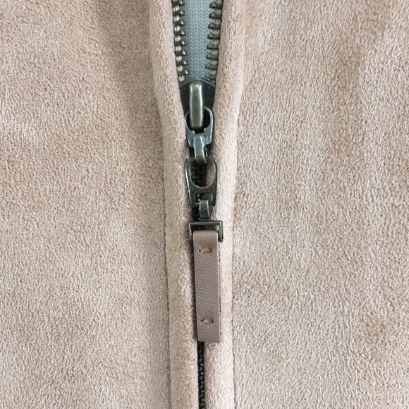 JONES NEW YORK Sherpa Coat Faux Shearling XL - Picture 6 of 11